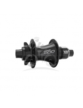 SRAM AM HUB 900 R DISC 32H QR/12 BLK XDR A1 Množ. Uni (00.2018.013.012)