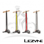 LEZYNE Pumpa nožná Sport Floor Drive; 3,5