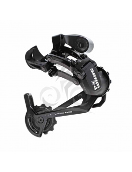 SRAM 09A RD X.4 LONG CAGE BLACK Množ. Uni (00.7515.033.000)