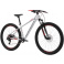 Horský bicykel SILVERBACK Stride Sport Silver / Red - 20