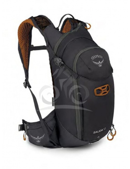 Batoh OSPREY SALIDA 8 SPACE TRAVEL GREY (10005096)