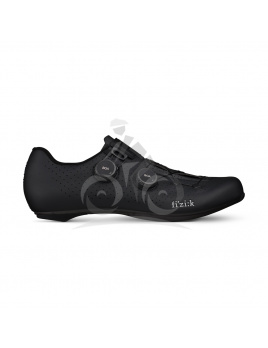 FIZIK TRETRY VENTO INFINITO CARBON 2 BLACK - BLACK (VER2IXR1C1010) 39