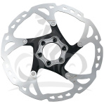 Brzdový kotúč SHIMANO XT SM-RT76 160 mm - 6 otvorov