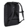 Vaude mestský batoh CityTravel, unisex - black