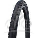 Schwalbe Land Cruiser 42-622 KevlarGuard black