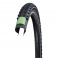 Schwalbe Marathon 365 55-622 Addix 4season GreenGuard black+reflexný pruh