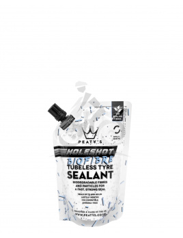 PEATY'S HOLESHOT TUBELESS SEALANT 120 ML (PTS-HBF-120-96) Množ. Uni