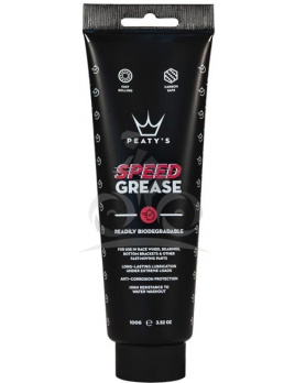 PEATY'S SPEED GREASE 100 G