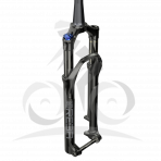 ROCKSHOX AM FS RBA RL R 27 SB 120 BLK 42 A9 Množ. Uni (00.4020.558.003)