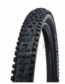 Skladacia pneumatika Schwalbe NOBBY NIC 29x2.4 SuperGround TLE Addix SpeedGrip