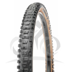 MAXXIS PLÁŠŤ MINION DHR II kevlar 29x2.60 EXO/TR/SKINWALL Množ. Uni