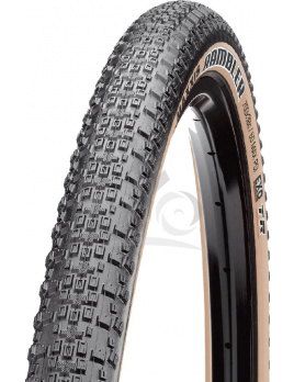 MAXXIS Rambler Kevlar 700x38C 60 TPI EXO/TR/TANWALL