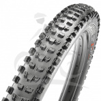 Maxxis plášť DISSECTOR 3CG/DD/TR 27.5X2.40WT, kevlar - 27.5X2.40WT