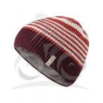 Vaude čiapka Melbu IV, unisex, cassis - Vaude Melbu Beanie IV, cassis