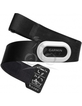 Monitor srdcovej frekvencie Garmin HRM-Pro Plus s ANT a BLE