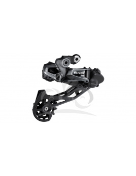 MĚNIČ SHIMANO GRX RD-RX810 11 RYCHLOSTÍ GRAVEL