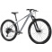 Horský bicykel SILVERBACK Stride SX Grey/Black - 20