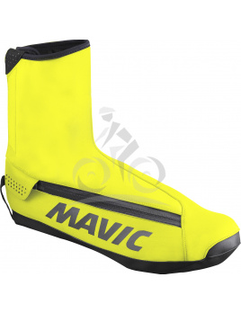 MAVIC NÁVLEKY NA TRETRY ESSENTIAL THERMO SAFETY YELLOW (LC1379300) M (r. 2022)