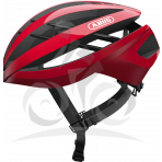 Abus Aventor Racing Red veľkosť L(57-61cm)