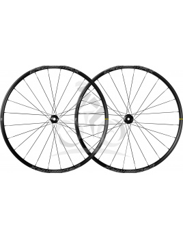 MAVIC CROSSMAX 29 PÁR BOOST XD DISC 6-BOLT (P1571110) Množ. Uni (r. 2022)