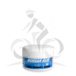 Morgan Blue - Softening Cream Solid 200ml