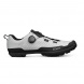 FIZIK TRETRY TERRA ATLAS GREY - BLACK (TEX5BPR1K7010) 45