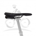 FIZIK SEDLO TERRA  ALPACA X5 + CARRIAGE KIT (F206URNA13814) Množ. Uni