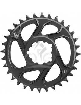 SRAM X-SYNC 2 EAGLE Black 32z. BOOST 11.6218.030.060