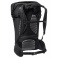 Vaude Proof 28, batoh, black - Vaude Proof 28, black