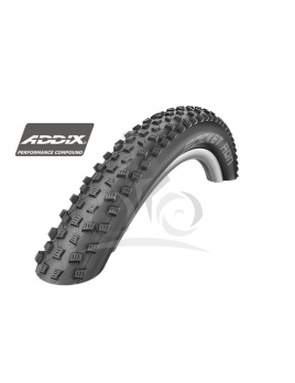 Schwalbe plášť Rocket Ron 27.5x2.25 Addix Performance Tubeless-ready čierna skladacia 11601043