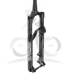 RockShox Pike Ultimate Charger 3 RC2 - Crown 29