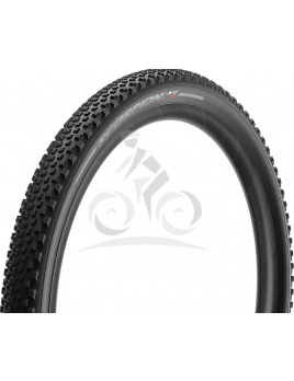 Pirelli Scorpion XC H, 29 x 2,2, LITE, 120 tpi, SmartGRIP, čierna