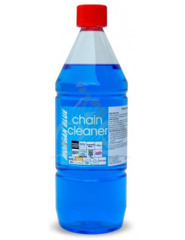 Morgan Blue - chain cleaner + vapo 1000ml