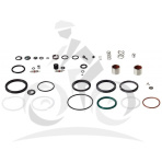 ROCKSHOX SERVICE KIT BASIC 2012 MONARCH XX Množ. Uni (11.4118.006.010)