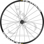 MAVIC CROSSRIDE FTS-X 29 ZADNÍ (R7640110) Množ. Uni (r. 2022)