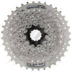 Kazeta SHIMANO ACERA CS-HG201 - 9 rýchlostí - 11-34z