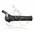 SRAM AM SL X01 EAGLE GRIP SHIFT 12SP R BLK Množ. Uni (00.7018.305.001)