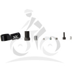 ROCKSHOX BANJO/COMPRESSION FITTING MONARCH XX Množ. Uni (11.4118.002.000)