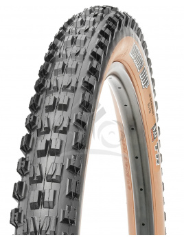 Maxxis plášť MINION DHF EXO/TR/TANWALL 29