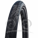 Schwalbe Green Marathon 20x1.75 AddixEco GreenGuard reflexný pruh