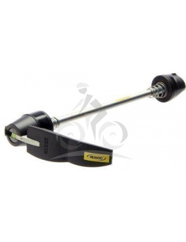 MAVIC REAR ROAD SKEWER TITANIUM BR601 TI (32348601) Množ. Uni