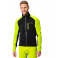 Vaude cyklistická bunda Posta Softshell VI, pánska, neon yellow - M