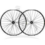 MAVIC E-DEEMAX S 35 27,5 PÁR BOOST MICRO SPLINE (SHIMANO 12) DISC CENTERLOCK (P1629115) Množ. Uni (r. 2022)