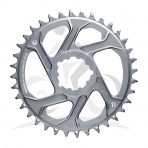 SRAM CR X-SYNC EAGLE 34T DM 3 OFFSET B PLR Množ. Uni (11.6218.042.007)