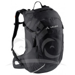 Vaude cyklistický batoh Tremalzo 22, unisex, black - Vaude Tremalzo 22, black