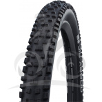 Skladacia pneumatika Schwalbe NOBBY NIC 27,5x2,4 Addix Performance TLR