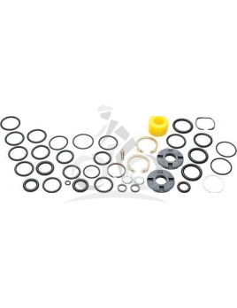 ROCKSHOX DUKE/PSYLO SERVICE KIT Množ. Uni (11.4310.704.000)