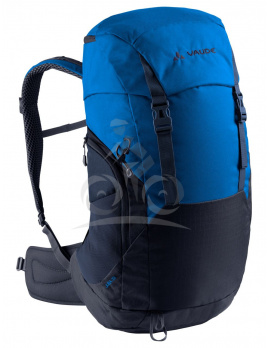 Vaude turistický batoh Jura 32, unisex, blue - Jura 32, unisex, blue