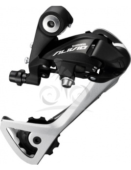 MĚNIČ SHIMANO ALIVIO RD-T4000 SGS 9RYCHL.ČERNÝ