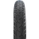 Schwalbe Road Cruiser Plus 55-622 ochrana proti prepichnutiu zelená čierny reflexný pruh